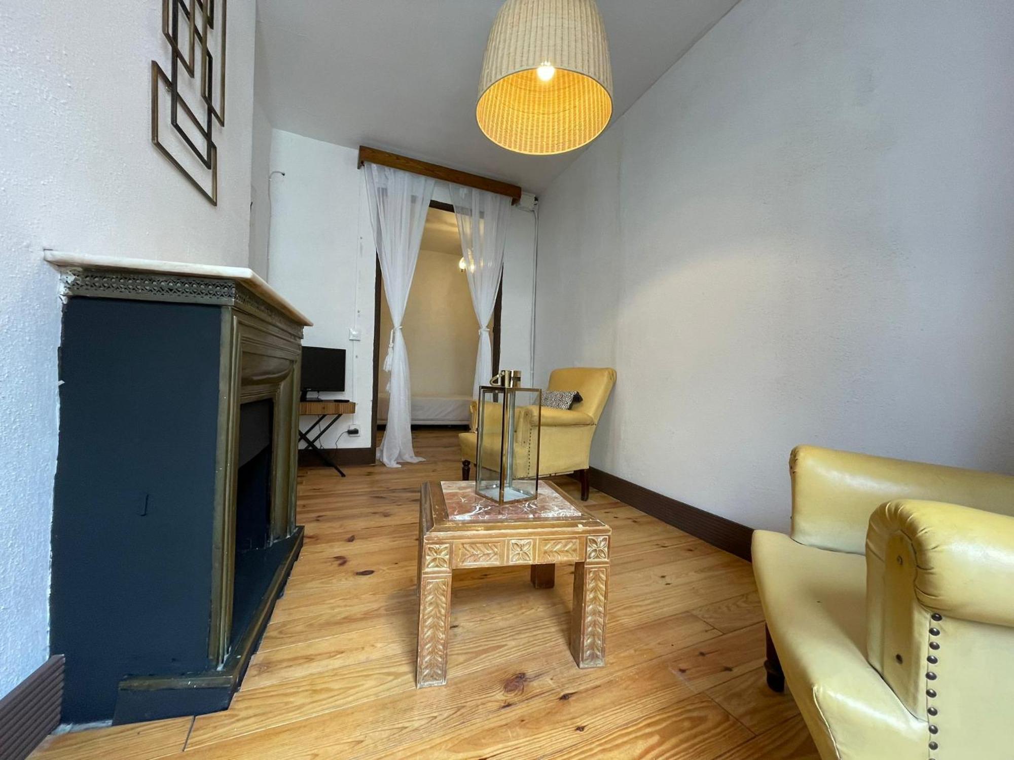 Ristbe Rooms Madrid Luaran gambar